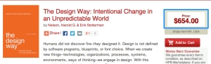 The_Design_Way__Intentional_Change_in_an_Unpredictable_World_by_Nelson__Harold_G____Erik_Stolterman__New__Hardcover___654_00_at_Half_Price_Books_Marketplace-2